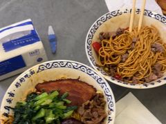 -梅溪·小伙子干挑面(安吉总店)