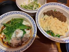-豆爺小面(朱雀店)