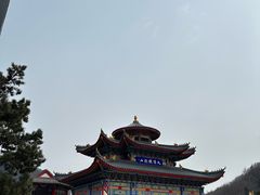 -九鼎铁刹山风景区