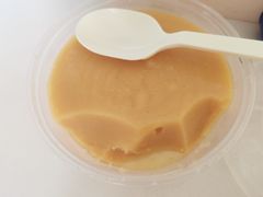豌豆黄-老回回烩面馆(左家庄店)