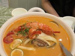 -米泰芒·东南亚料理(体育西店)