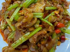-湖南湘菜馆(东湘缘二店)