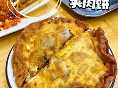 -老周夜市(航空路店)