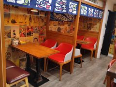 等位区-本味友膳·茶餐厅(和达中心城店)
