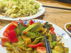 -柴氏风味斋(甘家口店)