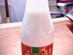 热鲜水牛奶-周大娘牛乳(旧寨古村总店)