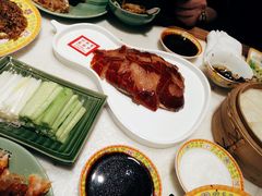 -那家小馆•北京菜•烤鸭(中关村店)