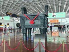 -郑州新郑国际机场-T2航站楼