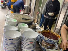-老字号贾家肉丸糊辣汤(光明巷店)