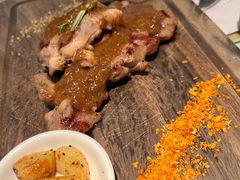 -米兰西点(鞍山店)