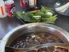 -牛武士寿喜烧·和牛火锅自助(全球首店)