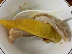 -九叔鸡饭(升平街店)