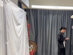 -海马体照相馆(上海宝山万达广场店)