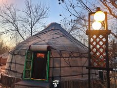 -九十九顶毡房(阜石路店)