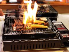 -肉魁屋·烧肉·烧鸟·酒场(高新店)