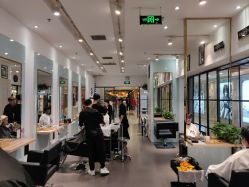 -东方麒麟·潘多拉SALON