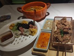 -33号大院·青岛本帮菜(五四广场店)
