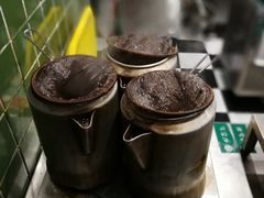 -兰芳园手打柠檬茶(下沙奥特莱斯店)