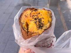 -韩国利尔面包(桂林路店)