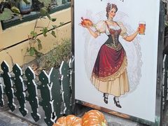 -露西亚咖啡西餐厅(哈尔滨俄侨纪念馆店)