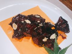 -梅花境(万科店)