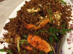 -桥底辣蟹(谢斐道店)