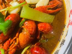 -京韵胡同·酱香羊蝎子火锅涮肉(长寿路店)