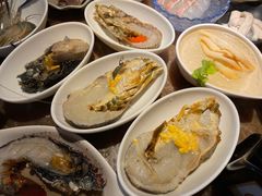 小青龙-舒友海鲜姿造(白鹭洲店)