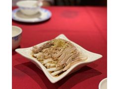 -老吉士酒家(天平路店)