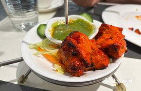 Chicken Tikka