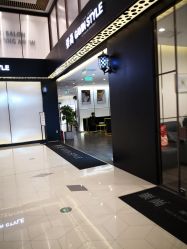 -崇尚GAVIN STYLE臻选