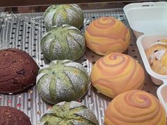 -君之狮子山·轻糖烘焙(松江印象城店)