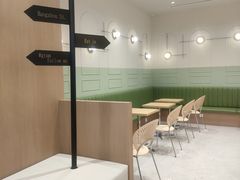-Gram舒芙蕾(杭州中心店)