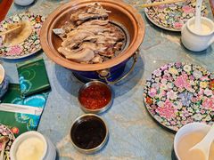 -哈啾嗨·新概念蒙餐(红星新城店)