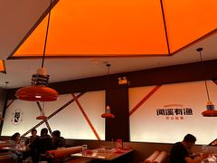 -闻溪有渔·活鱼现烤才好吃(太仓万达店)