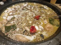 -三天打鱼(奥体店)