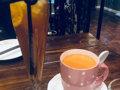 -Siam泰餐厅(水上公园店)