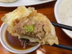 -老陶包子铺(南大西南村店)