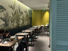 -安南越南餐厅(青岛万象城店)