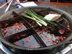 -化龙桥九宫格火锅(清水河店)