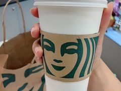 -星巴克(杭州市民中心店)