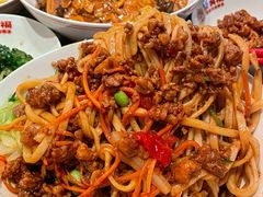 -添萬囍·天津三鲜捞面(天河城店)