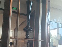 -顺德美的万豪酒店-万豪中餐厅