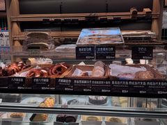 -德南面包房(尚都店)