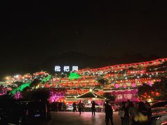 -枇杷园食为鲜火锅(南山店)