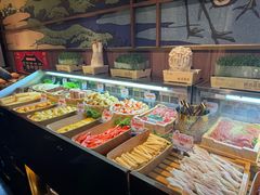 -牛New寿喜烧(虹桥新天地店)