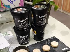 -LUSH(威尼斯人店)