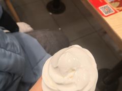 -麦当劳(贵和购物中心B1店)