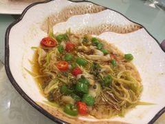 -紫丁香饭店-中餐厅