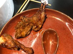 -鑫悦诚府·新鲁菜·餐厅(趵突泉店)